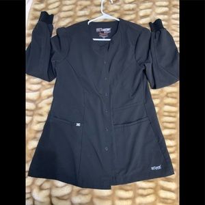 Grays anatomy Medium Scrub jacket